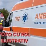 ULTIMA ORĂ! Accident pe DN24, la Doaga; traficul rutier, blocat pe ambele sensuri