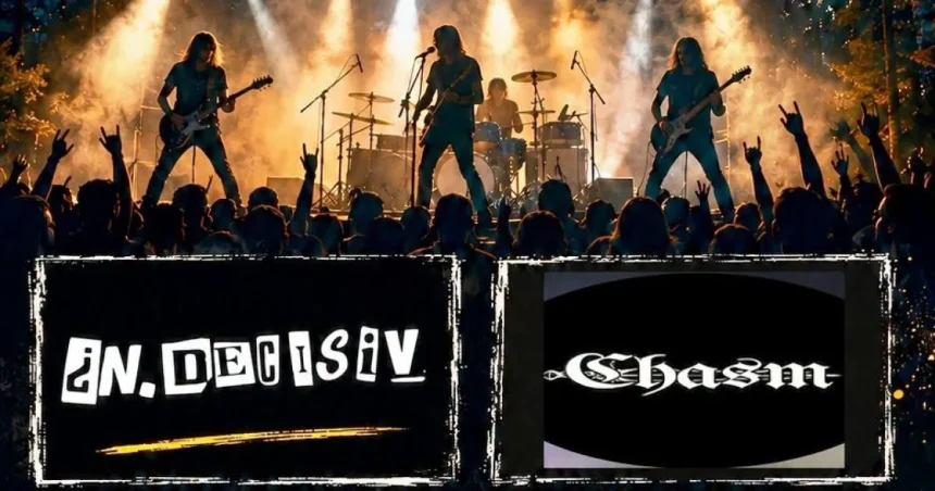 VIDEO! Hai să rock! Invitație în Crângul Petrești