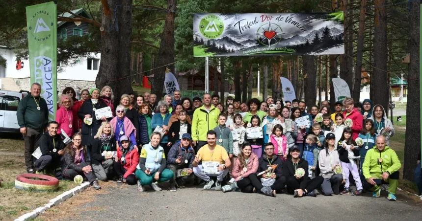 Voluntariatul la „Dor de Vrancea”: implicare, diversitate și comunitate