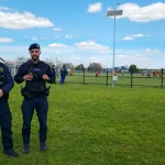 Weekend plin de evenimente sportive și culturale în Vrancea, sub supravegherea jandarmilor